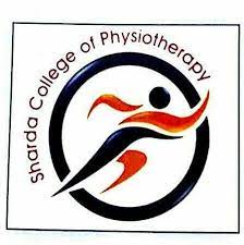 Sharda College Of Physiotherapy Logo